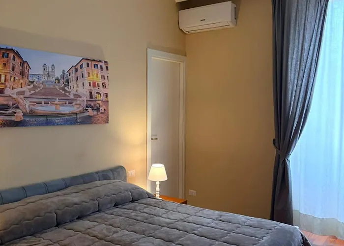 Sole E Luna Roma