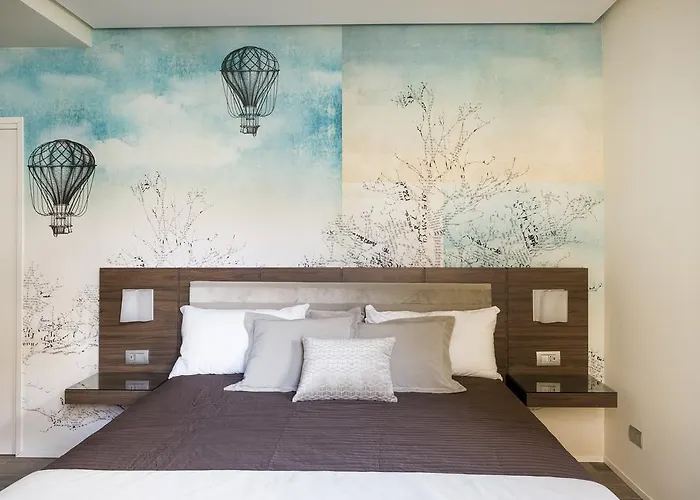 Rhome Suites Roma
