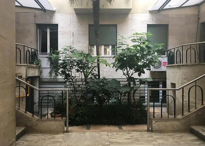 Rhome Suites Roma